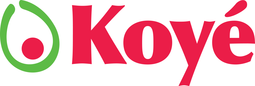 Koye logo