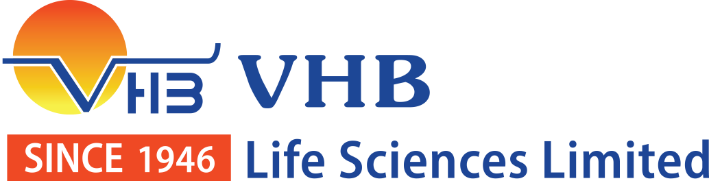 VHB Life Sciences Limited logo