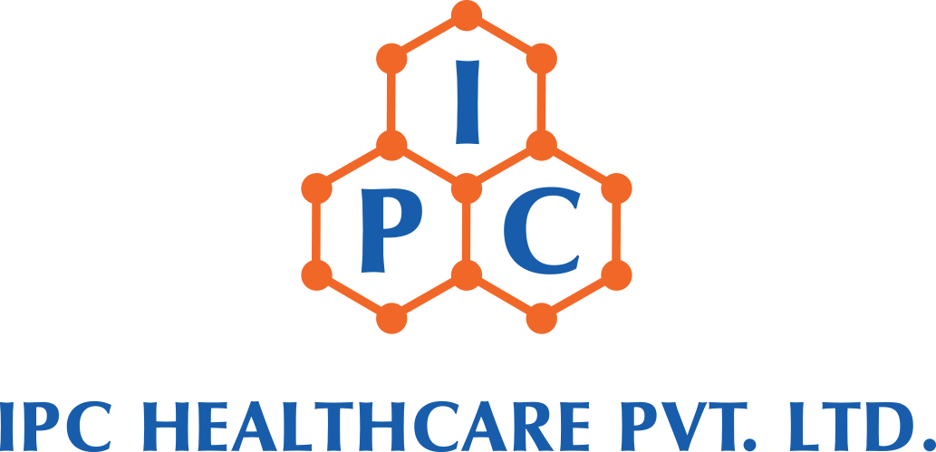 IPC Healthcare Pvt.ltd logo