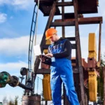 Oil and Gas Equipment Manufacturer
