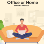 Office or home