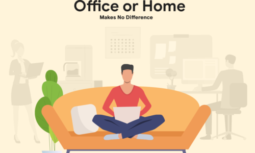 Office or home