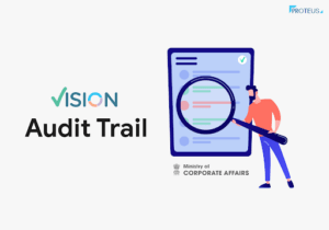 Audit Trail in ERP Software