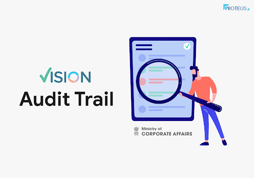 Audit Trail