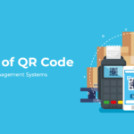 power of qr code in ERP Software