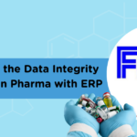 Data integrity pharma