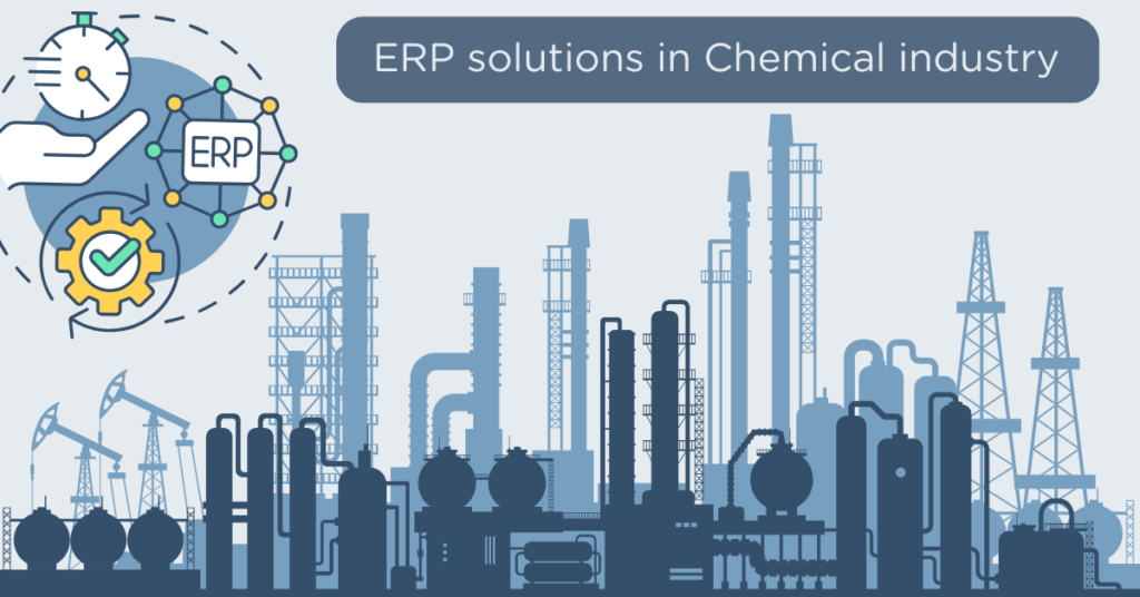 erp for chemical industry