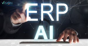 AI in ERP